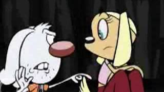 Brandy amp Mr Whiskers Episode P3020B Radio Free Bunny [upl. by Gaspard]