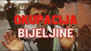 Dokumentarni film quotOkupacija Bijeljinequot [upl. by Sivartal]