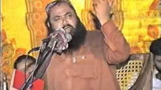 Qari Muhammad Yasin Baloch  Topic  Jannati Ortain   PART 66 [upl. by Drhcir323]