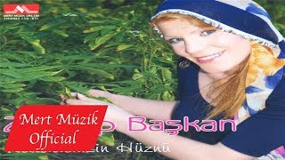 Zeynep Başkan  Karadenizin Hüznü Full Albüm [upl. by Aticilef880]