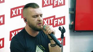 БЕZ ОБМЕЖЕНЬ  Листопад Live Фанзона Хіт FM [upl. by Ovatsug]