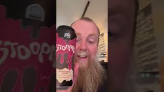 NEW BEER REVIEW Drops at 5pm tomorrow kids A sneak peak… beerreview [upl. by Ronoel]