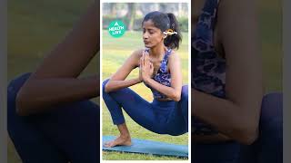 International Yoga Day 2024  Yoga for Women  Health Live [upl. by Squire760]