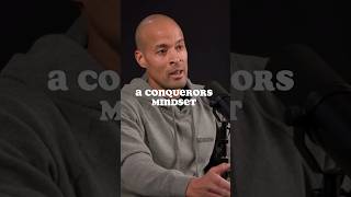 Conquerors mindset by David Goggins [upl. by Werra]