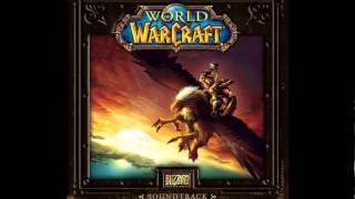 Official World of Warcraft Soundtrack  13 Ironforge [upl. by Retsim]