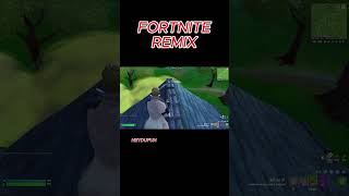 FORTNITE REMIX JASPHYSIE LENNEMI EST MON AMI [upl. by Sibilla73]