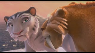 01 Opening Travel Music  Ice Age [upl. by Abrahan]