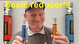 Trappex limescale inhibitors what are they how do they work and how to install them [upl. by Mulcahy587]