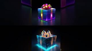 Choose your gift shortvideo gift chooseyourgift trendingshorts [upl. by Hollingsworth343]