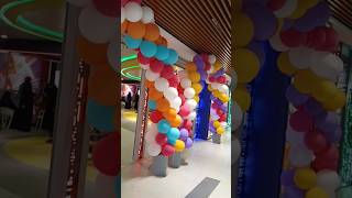 Fanateer Mall Jubail youtubeshorts shortsvideo fanateer jubailcity viralvideos sanasrecipe [upl. by Nosnor]