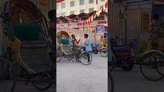 Kala Jadu prank 🤣 funny kalajaduprank funnypranks shprts [upl. by Wunder484]