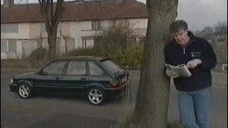 Clarksons Car Years  The New Romantics Episode 5 [upl. by Docilu]