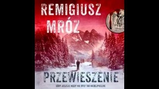 Przewieszenie  Remigiusz Mróz  audiobook  demo [upl. by Epolulot]