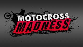 Motocross Madness Xbox 360  Playing With Fire [upl. by Keil115]