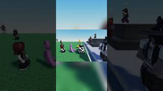 Mowing Grass on Roblox [upl. by Fording18]