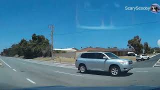 A Drive in real time Joondalup to Claremont Western Australia [upl. by Yonatan]