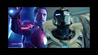 Marvels Ironheart Trailer Proves The MCU Is Fixing A 10YearOld Iron Man Problem [upl. by Ramses]