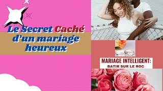 COMMENT ETRE HEUREUSE EN AMOUR VERITE CACHEE [upl. by Resee]