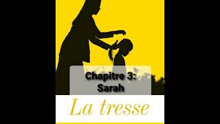 3  La tresse  Chapitre 3  livre audio  Laetitia Colombani [upl. by Acysej]