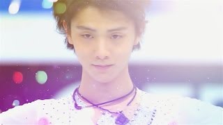 羽生結弦 × Yuzuru Hanyu ～ Eternal Moment [upl. by Riti]