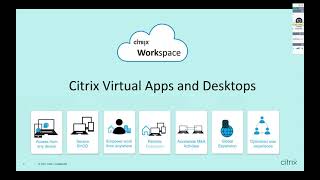 Protecting Citrix Environment and Active Directory Against Attacks [upl. by Dar957]