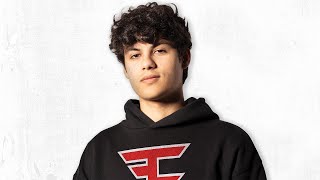 INTRODUCING FAZE RONALDO [upl. by Forster]