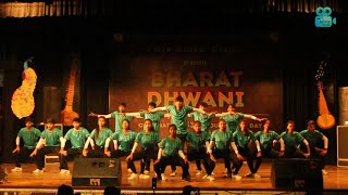 Zeitgeist 2K19  SI CREW Group Dance Performance All Dance form  IIT Ropar [upl. by Drusie]