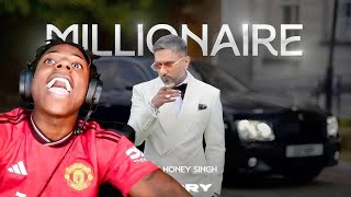 IShowSpeed Reacts To Millionaire Song [upl. by Kiefer]