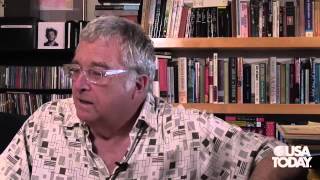 Randy Newman talks about music and the Oscars [upl. by Atekahs]