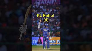 Most centuries in IPL history 💯cricket ytshorts shorts [upl. by Anotal609]