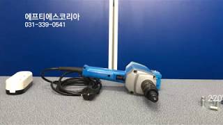 220V 전기팝너트공구 EN1000C [upl. by Markman]