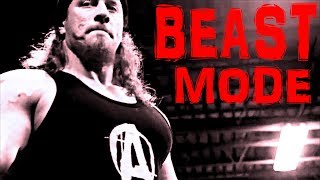 Beast Mode 😈 The Ultimate Gym Pump up  Powerlifting Motivation [upl. by Mauricio]