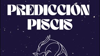 Predicción Piscis 20242025 [upl. by Odlaumor]