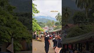 Sabarimalatemple sabarimala sabarimalaayyapanshortsvideo sabarimalaikeralatemple ayyappaswamy [upl. by Louisette]