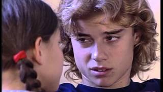 Chiquititas 4° Temporada  Capítulo 123 [upl. by Bernette]