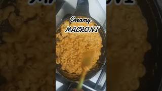 Creamy macaroni  White Macaroni Recipe [upl. by Sidhu972]