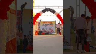 Image Classes Felicitation Ceremony 2024  Trailer 2 [upl. by Ailadi]