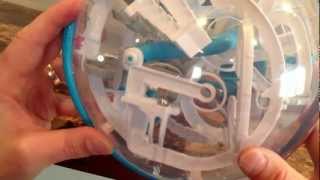 Perplexus Epic 1125 Demonstration [upl. by Akcirederf]