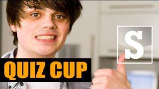 SORTED QUIZ CUP  Crabstickz [upl. by Nosnarb]