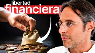 Mente Millonaria 5 Claves para Lograr la Libertad Financiera Sergio Fernandez [upl. by Sammer]