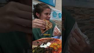 MEJOR pizzería VS la MÁS CALLEJERA 🍕 [upl. by Astrahan112]