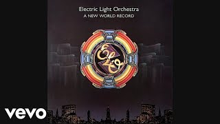 Electric Light Orchestra  Telephone Line Audio [upl. by Schiffman]