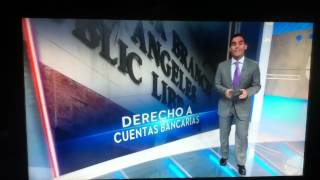 Noticias Univision Chicago Close  Noticiero Univision Edic [upl. by Hillel]