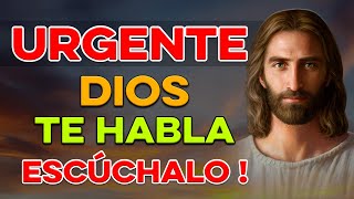 ATENCIÓN👉DIOS TE HABLA 💖🙏❤NO LO IGNORES DIOS ES MARAVILLOSO [upl. by Ainivad]