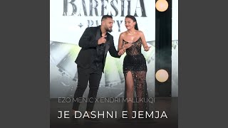 Je dashni e jemja [upl. by Ydnolem]