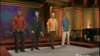 Whose Line Is It Anyway Hoedown  Astronaut [upl. by Eberly]