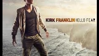 Kirk Franklin The Altar [upl. by Osnofedli]