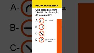 Prova teórica Detran 2024 prova do Detran 2024 como passar na prova teórica do detran 2024 [upl. by Niliac]