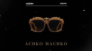 Achko Machko ft Honey Singh Mozen amp Vruhn Mashups  Bollywood Remix 2024  Party Anthem [upl. by Sirovaj495]