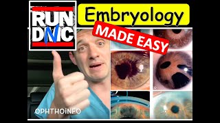 Embryology Picmonic [upl. by Ellennahc]